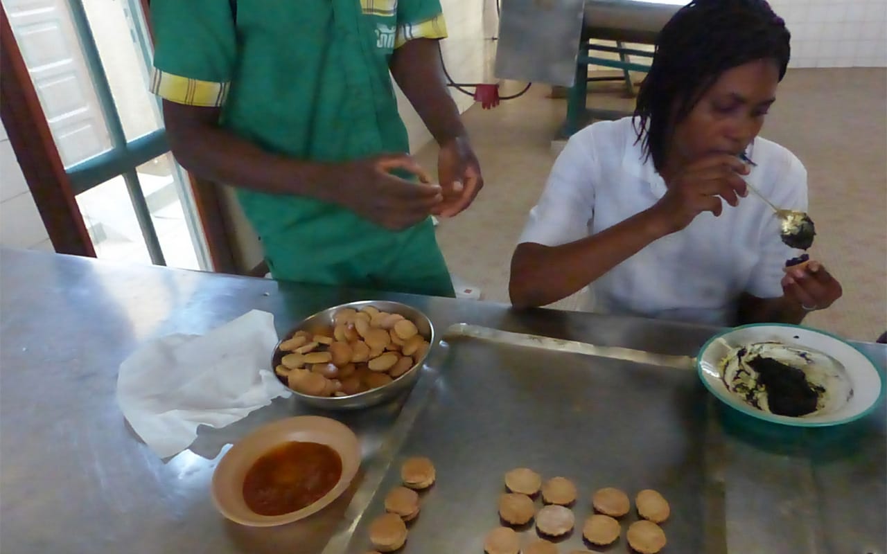 A revolutionary dietary supplement