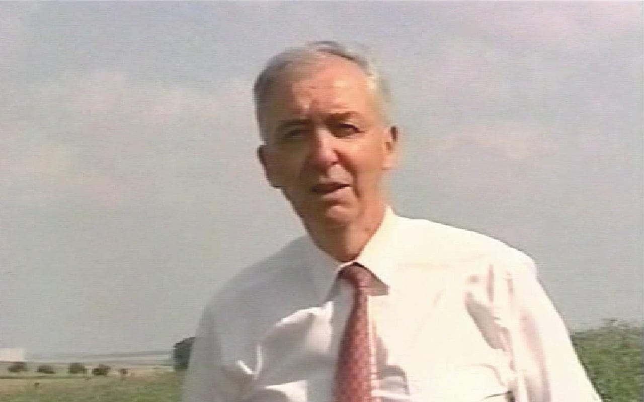 10 years ago, Jacques left us.